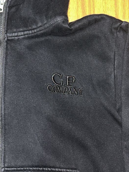 Суичер c.p company