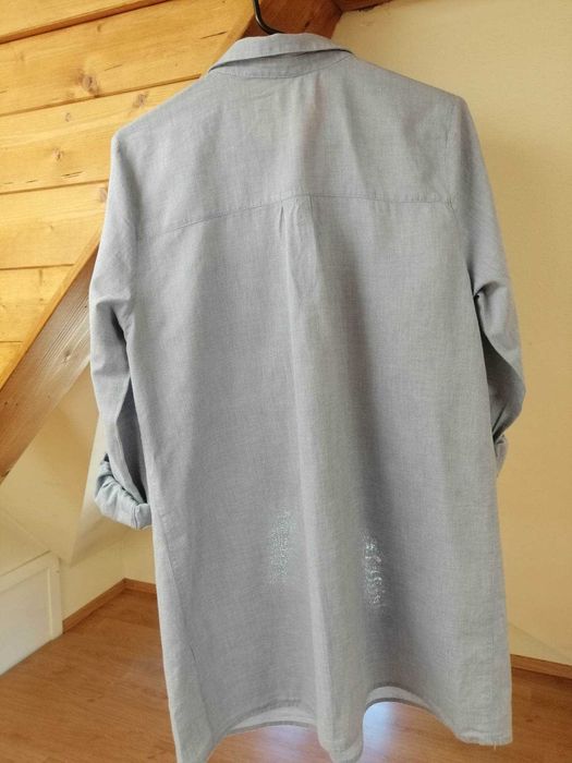 haina 2 in 1, pentru gravida si purtare bebe