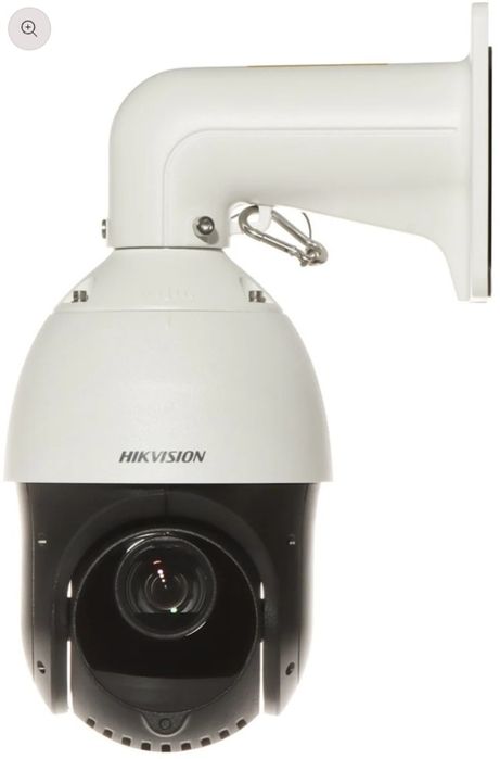 Hikvision PTZ 25 KARAT