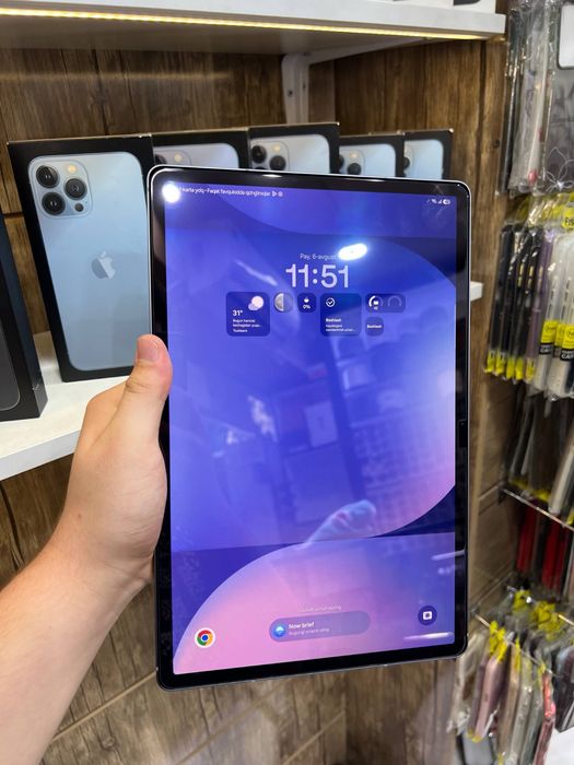 Samsung Tab S10+ 5G