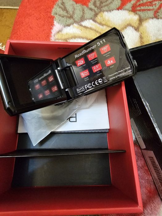 Видеорегистратор