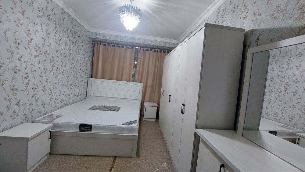 Продаётся спальня мебель