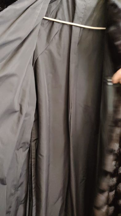 Продам хорошую шубу