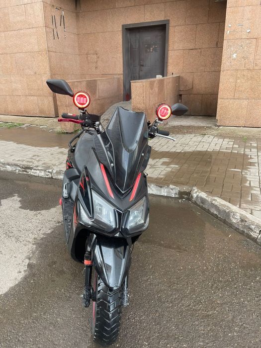 Самурай сатам 150куб