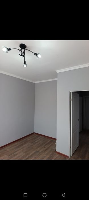 Продам квартиру новый