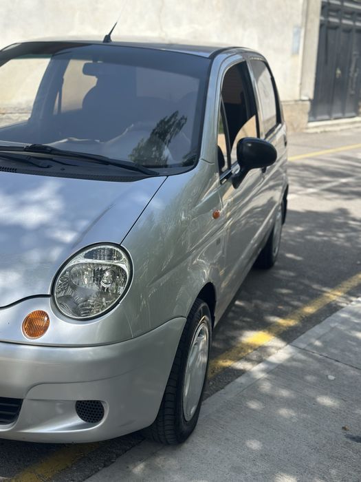 Matiz mx 2010 yil