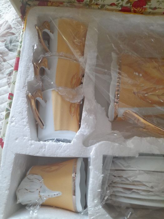 Chayni servis original