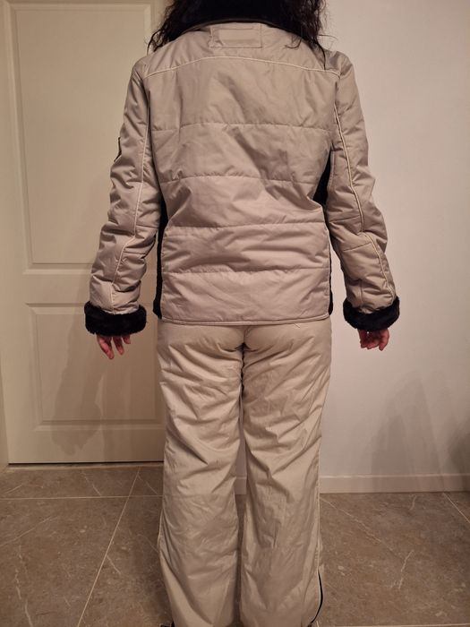 Costum ski dama 38-40