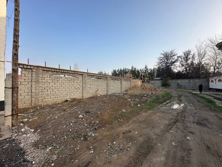 Продаётся земля! 10соток углавой ор: Дормон мечеть