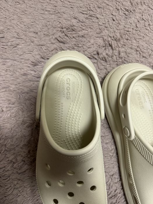 crocs femei marimea 39