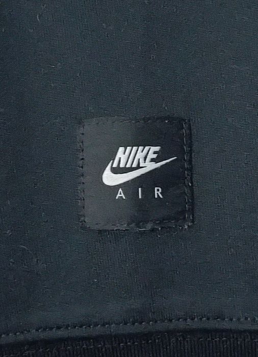 Nike AIR Sportswear Sweatshirt оригинално горнище ръст 147-158см Найк