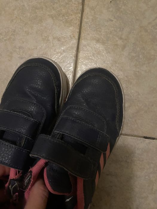 Детски маратонки Nike, adidas