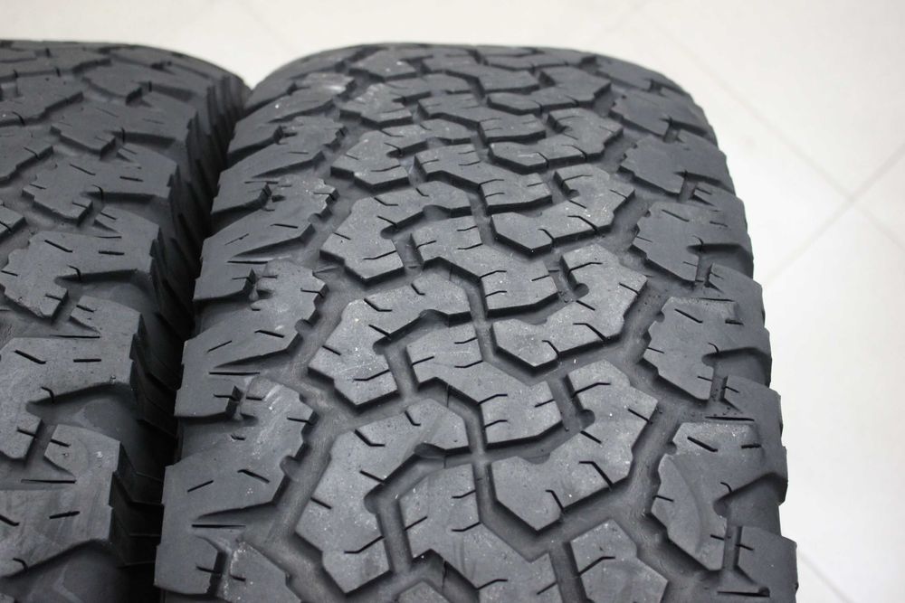 32x11.50-15 BF Goodrich All-Terrain