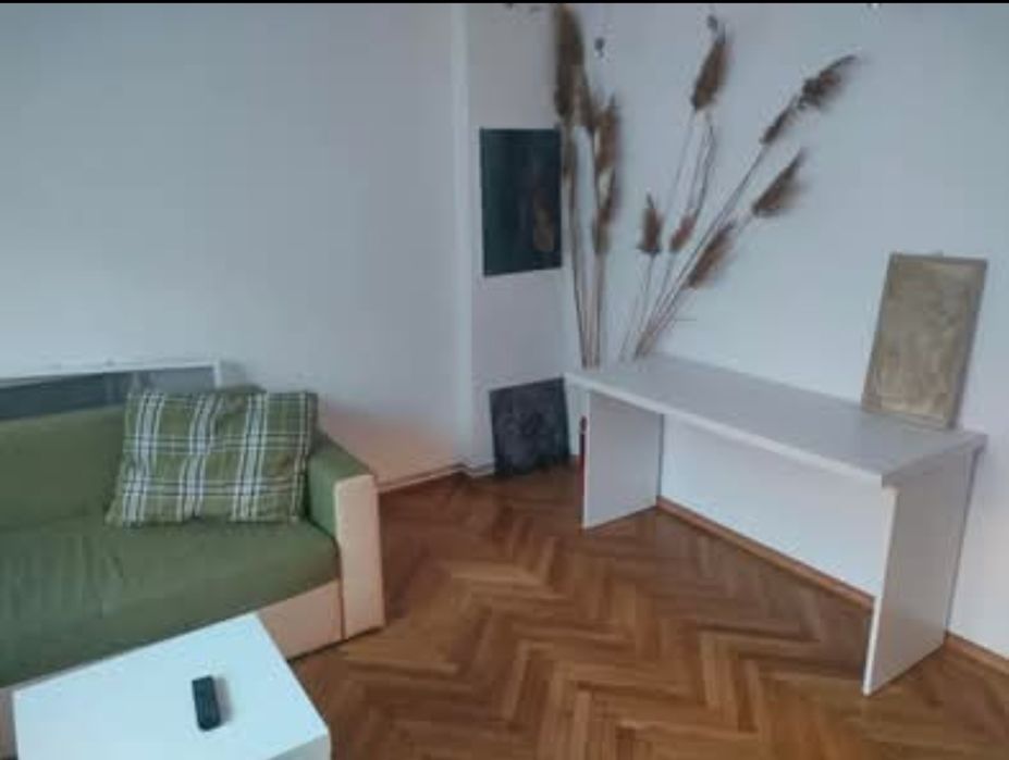 Apartament 2 camere, complex închis cu bariera