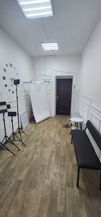 Сдам место в студии