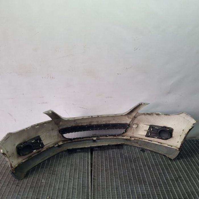 Bara fata Volkswagen Tiguan 5N 2007 - 2011 SILVER (1481) Benzina model fara spalatoare far