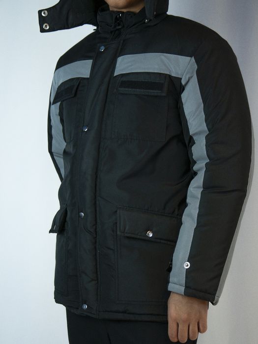 Спецодежда, униформа. Казахстан Куртка ИТР