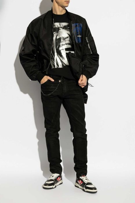 DSQUARED2 оригинални нови дънки