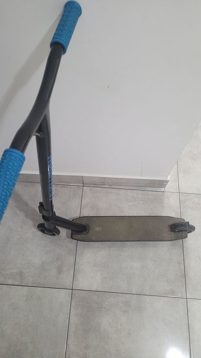 Trotineta funcțională