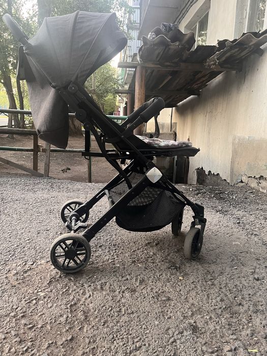Продам коляску детскую