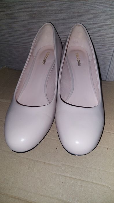 Туфли 7000 новые 41р