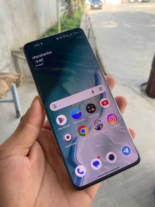 Oneplus 10 pro ideal