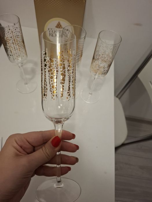 Set de pahare Ferreri Rocher