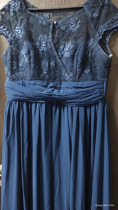 Rochie eleganta de petrecere