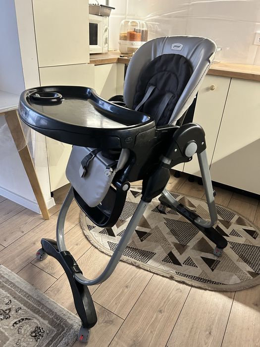 Столик для кормления Teknum