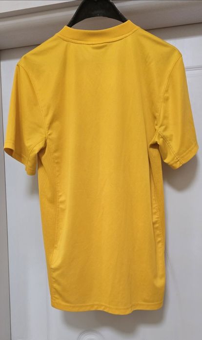 Мъжка оригинална блузка.  Nike DRI FIT.