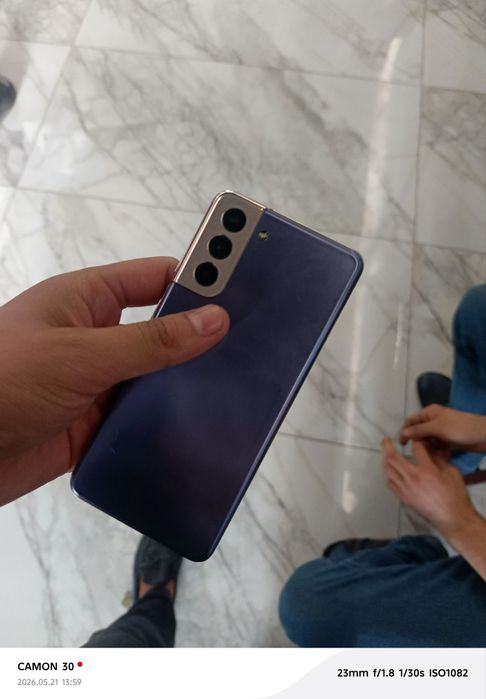 Samsung S 21 5 g