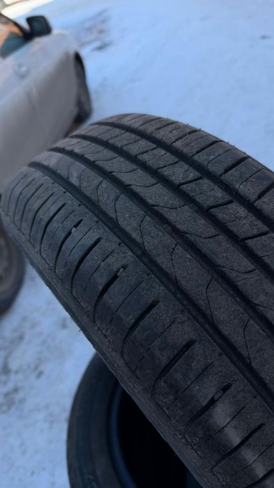 Продам шиный на 15   185/60