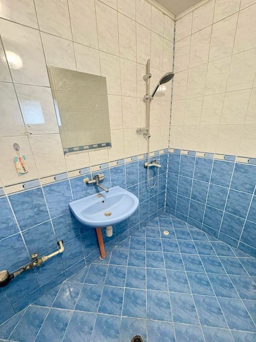 Дава се под наем Двустаен апартамент в Търговище, Вароша - 65 кв.м за 178.5 € - Снимка #5