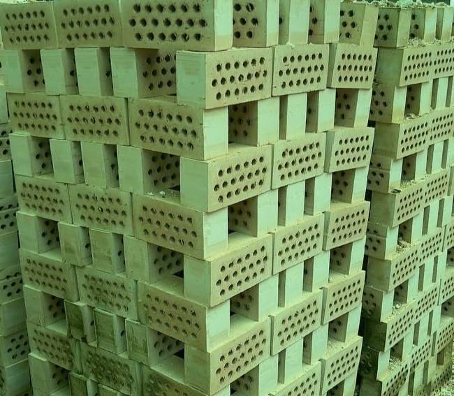 Uzbrick g‘isht zavod