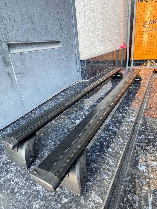 Avtobox avtobagaj dugasi