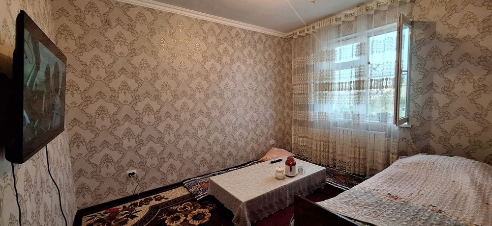 Шерабод тумани Дом 47 мост олдида