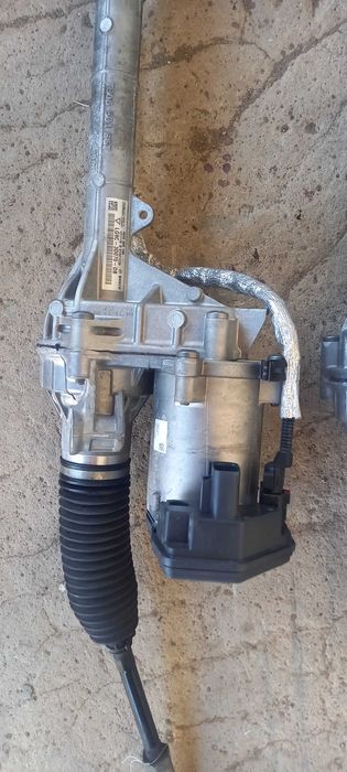 Кормилна рейка за форд мондео 5 ford mondeo 5 galaxy III /12 - 20 г/