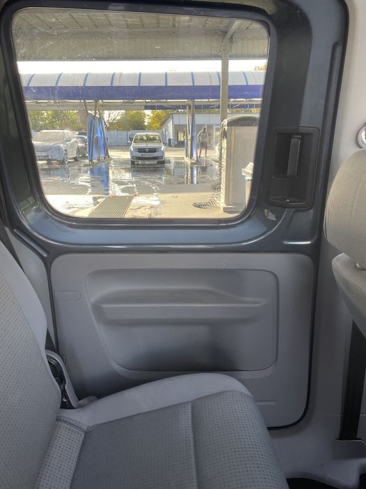 Dezmembrari VW Caddy 1.9 TDI BLS