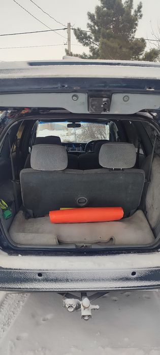 Продам Хонду Одиссей