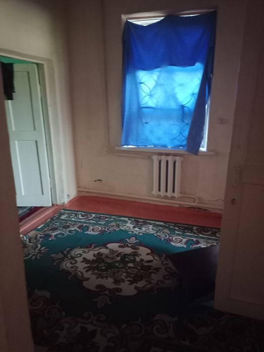 В центре района Атакент