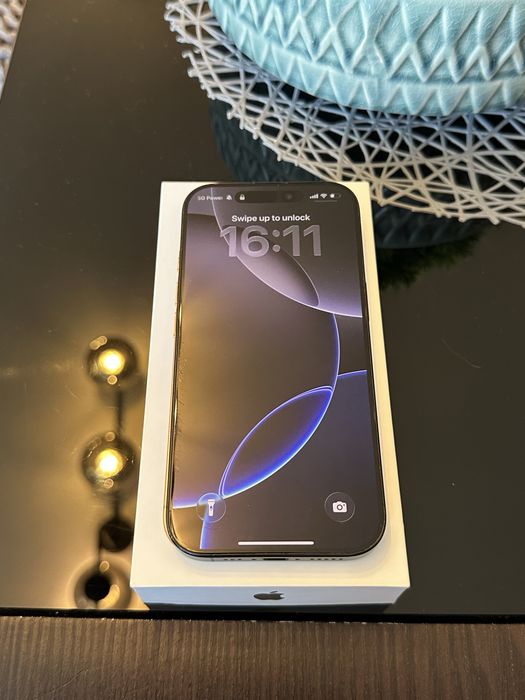 Iphone 16 pro - 1TB
