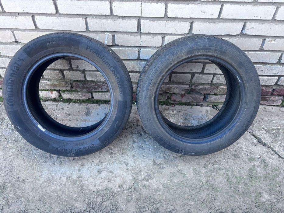 Продам шины без порезов и грыж