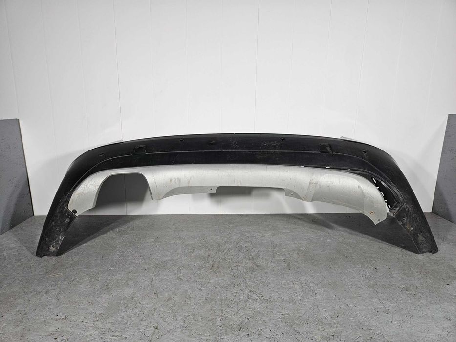 Задна броня BMW X1 E84 БМВ Х1 Е84 2009- 2012