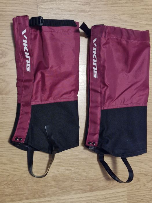 Parazapezi copii Viking Kanion 6-8 ani