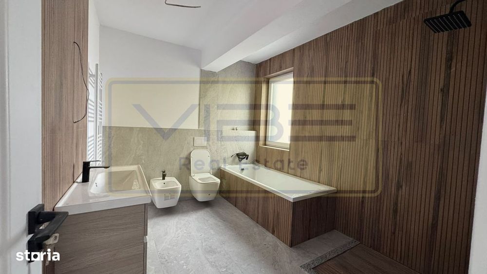 Duplex 4 camere Miroslava - Rond Valea Ursului