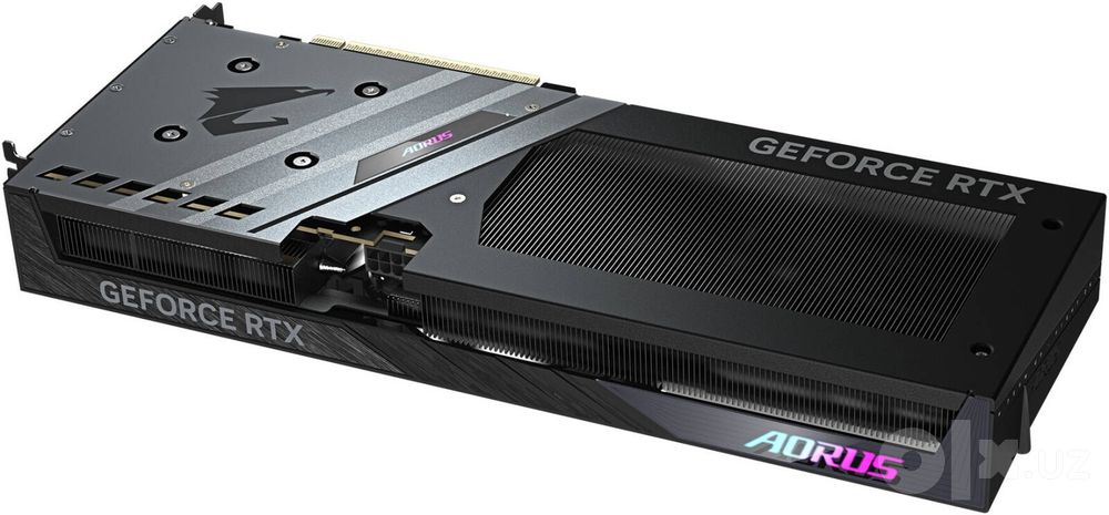 Aourus 5060 Elite OC 8Gb