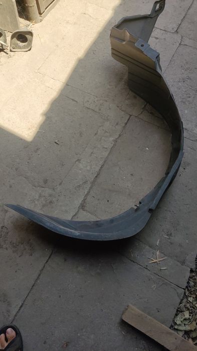 Подкрыльники Honda CR-V RD 7