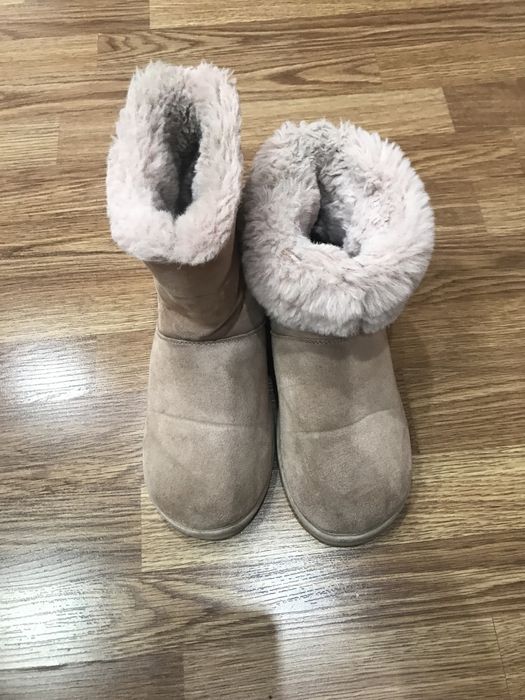 Обувь 35 р. Б/У