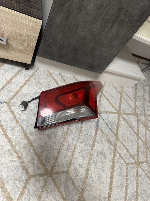 Задний фонарь акцент оригинал
