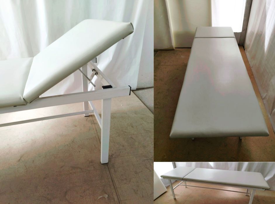 Кушетка медицинская | Tibbiy Kushetka | медицинские Кушетка